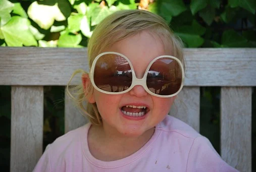 child child